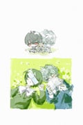 二次元插画 #11458554