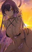 二次元插画 #11458557