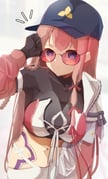 二次元插画 #11458560