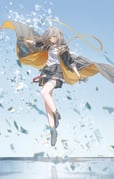 二次元插画 #11458568