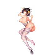二次元插画 #11458573