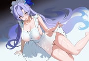 二次元插画 #11458591