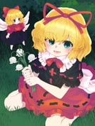 二次元插画 #11458596
