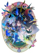 二次元插画 #11458602