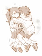 二次元插画 #11458603