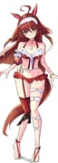 二次元插画 #11458604