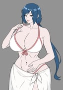 二次元插画 #11458611