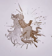 二次元插画 #11458613