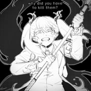 二次元插画 #11458622