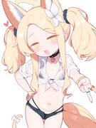 二次元插画 #11458650