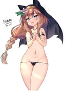 二次元插画 #11458660