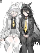二次元插画 #11458671