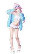 二次元插画 #11458674