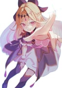 二次元插画 #11458690