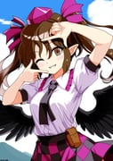二次元插画 #11458699