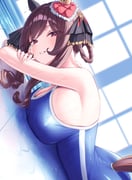 二次元插画 #11458705