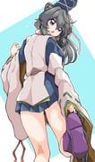 二次元插画 #11458707