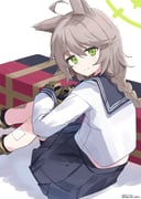 二次元插画 #11458720