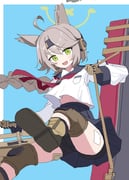 二次元插画 #11458723