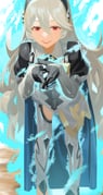 二次元插画 #11458724