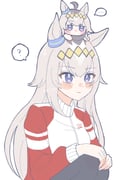 二次元插画 #11458728