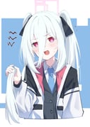 二次元插画 #11458733