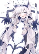 二次元插画 #11458743