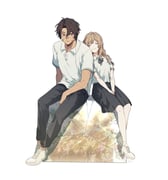 二次元插画 #11458744