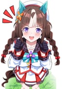 二次元插画 #11458750