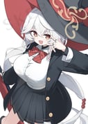 二次元插画 #11458753