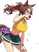二次元插画 #11458754