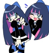 二次元插画 #11458763