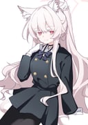 二次元插画 #11458765