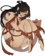 二次元插画 #11458768