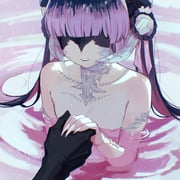 二次元插画 #11458769