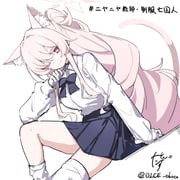 二次元插画 #11458770