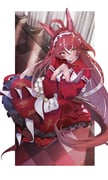 二次元插画 #11458777