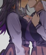 二次元插画 #11458781