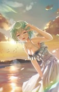 二次元插画 #11458791
