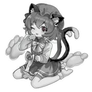 二次元插画 #11458794