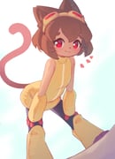 二次元插画 #11458796
