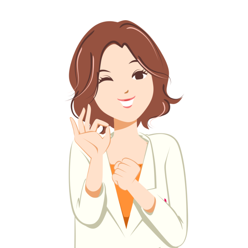 阿斯肯、美纪（Asken） 1名女孩 棕眼睛 棕发 吊带背心 紧握的手