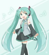 二次元插画 #11458798