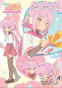 二次元插画 #11458803