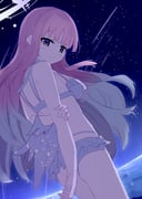 二次元插画 #11458806