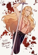二次元插画 #11458822