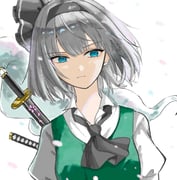 二次元插画 #11458839