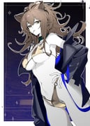 二次元插画 #11458840