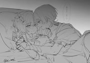 二次元插画 #11458865