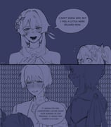 二次元插画 #11458868